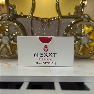 NEXXT Lip Mask 50ml. NIB.